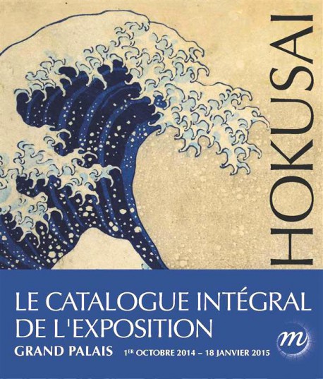 Hokusai