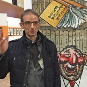 Daniel Goossens sur le SoBD 2015 - Rien de plus coriace