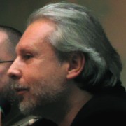 Thierry Bellefroid, invité d'honneur du SoBD 2012