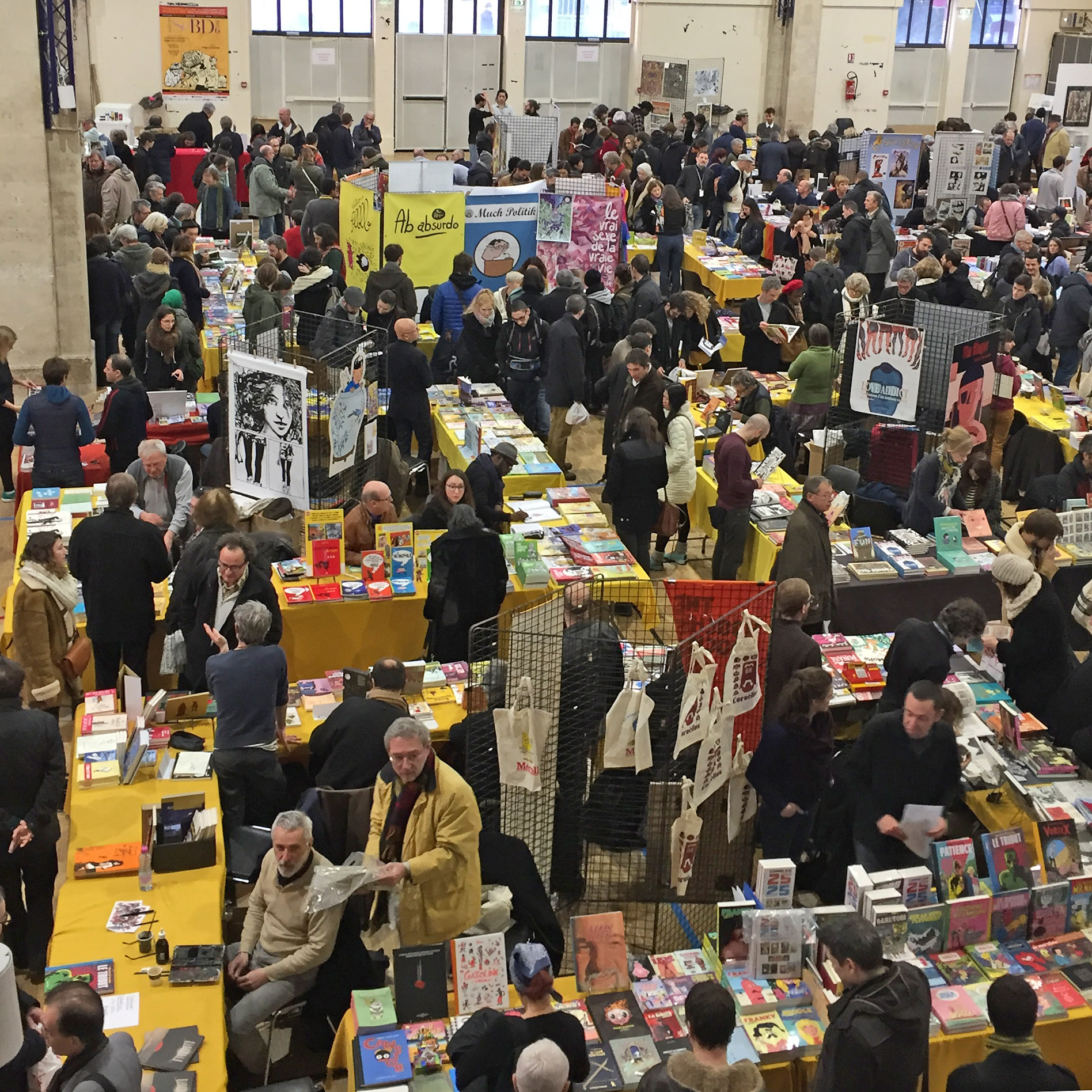 SoBD 2016, vue générale SoBD 2016, vue générale
