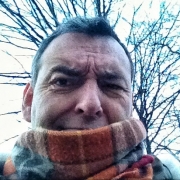 Autoportrait de Renaud Chavanne