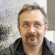 Laurent Gerbier par Susy Lagrange