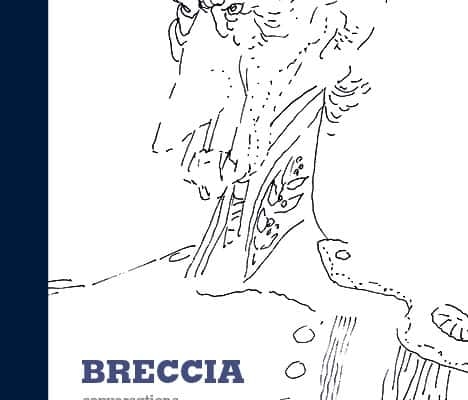 Breccia, conversations avec Juan Sasturain