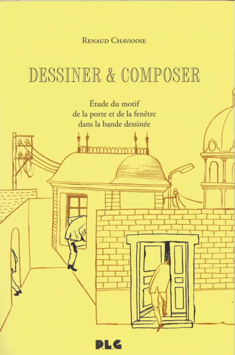 Dessiner & Composer Dessiner & Composer