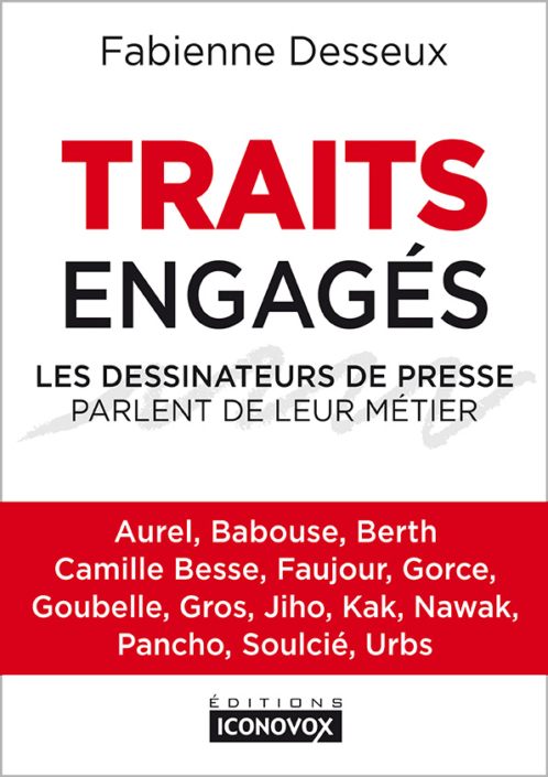 Traits engagés Traits engagés