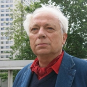 Pierre Fresnault Deruelle