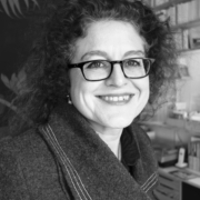 Claire Bouilhac