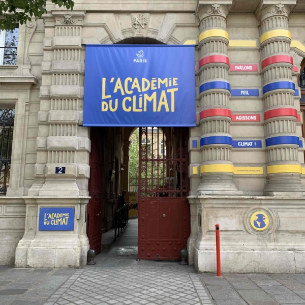 Académie du Climat