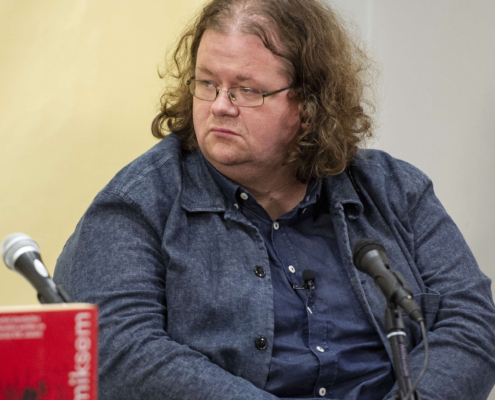 Table ronde Tchéquie - Pavel Kořínek Table ronde Tchéquie - Pavel Kořínek