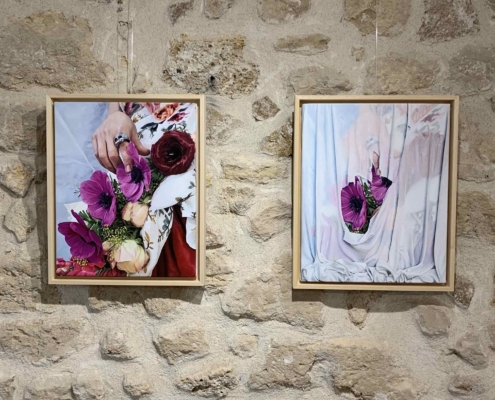 Trans Galerie n15 - So F** Flowers Trans Galerie n15 - So F** Flowers