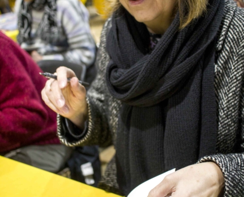 SoBD 2022 - Lucie Lomová - Invitée de la République Tchèque Lucie Lomová - Invitée de la République Tchèque