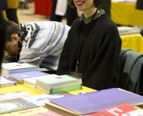 Stand de la Tchéquie Stand de la Tchéquie