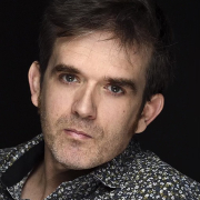 Portrait Frédéric Michel