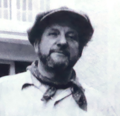 Joseph Gillain - Detail