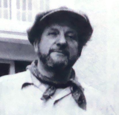 Joseph Gillain - Detail