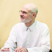 Table ronde avec Évariste Blanchet