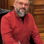 Felix Véga