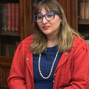 Paloma Dominguez