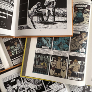 Livres de Mezzo