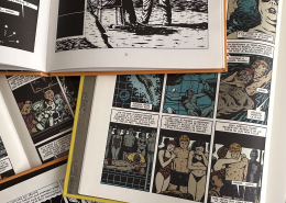 Livres de Mezzo