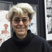 Hélène Bautista