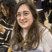 Photo de Mathilde Payen