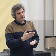 Pierre Cornilleau