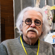 Yves Frémion