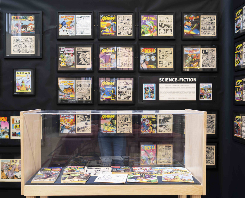 Exposition Artima