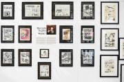 Exposition BD Chilienne contemporaine