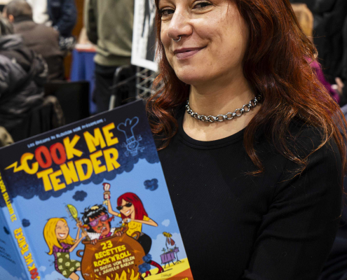 Sofie Von Kelen
