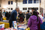 Laurent Lerner au Stand Delirium