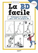 La BD facile, par Pierre Cornilleau
