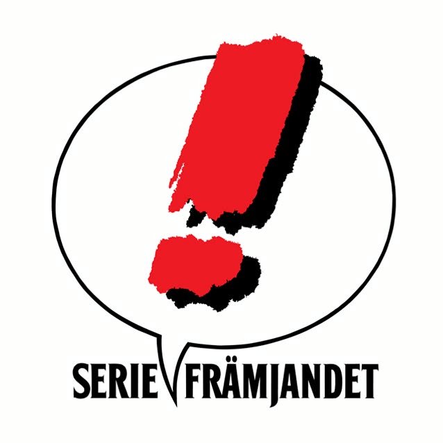 The Swedish Comics Association