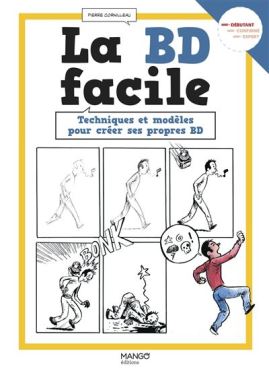 La BD facile, par Pierre Cornilleau