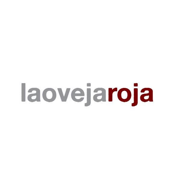 La oveja roja