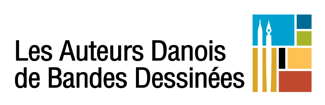 Association des Auteurs Danois de Bandes Dessinées
