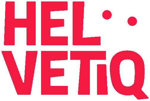 Logo Helvetiq