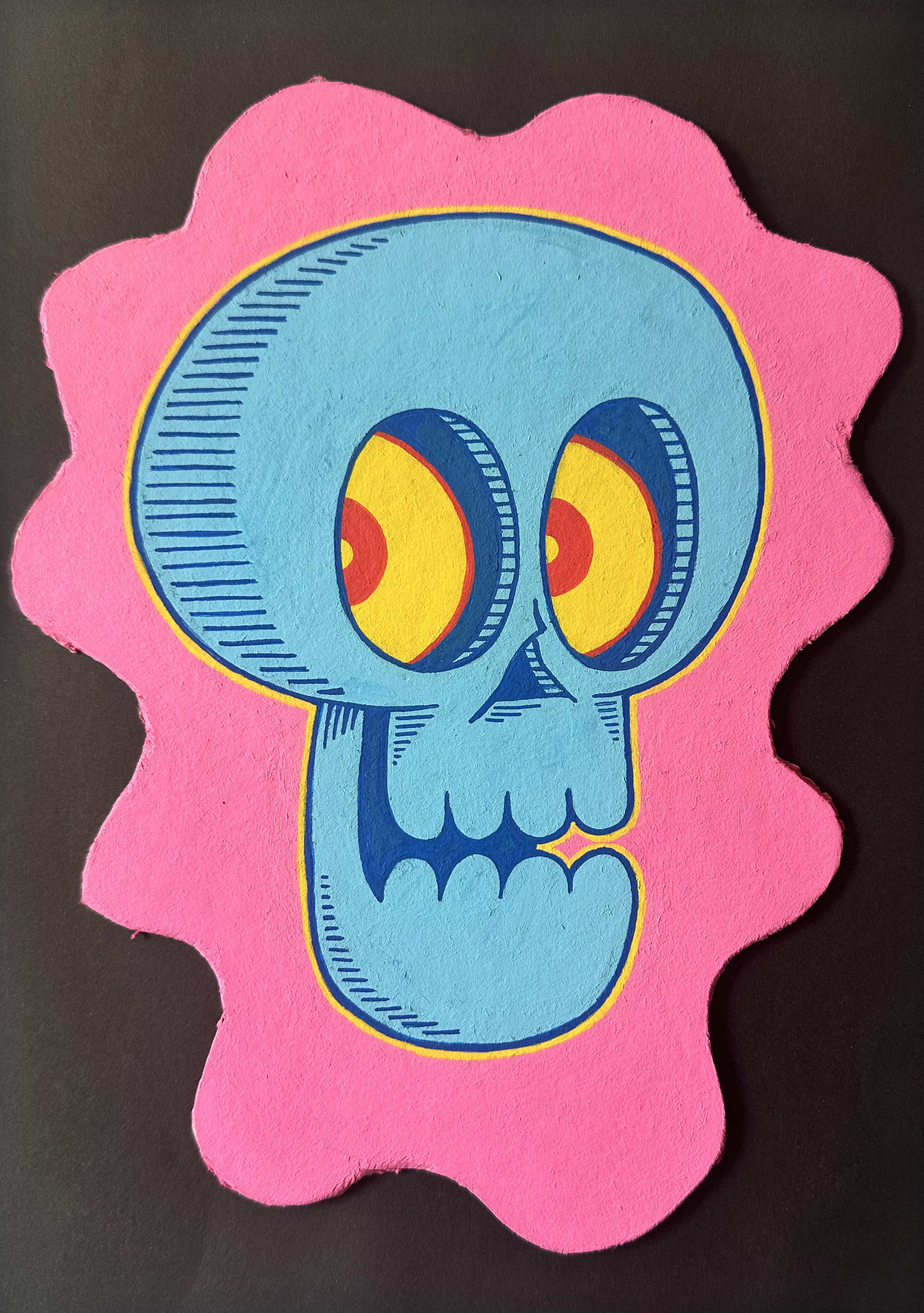 Illustration de Jacob Rask Nielsen