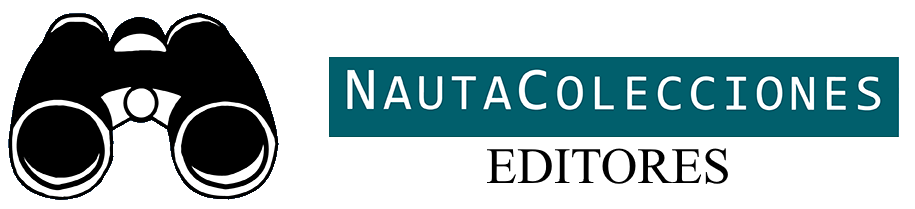 Logo de NautaColecciones