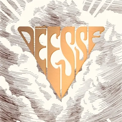 Déesse. Album d'Aude Picault