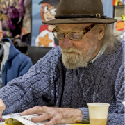 Gilbert Shelton