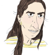 Madeleine Pereira