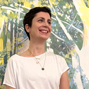 Agnès Decourchelle