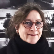 Stéphanie Mercier