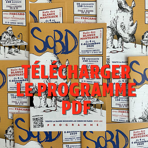 Télécharger le programme
