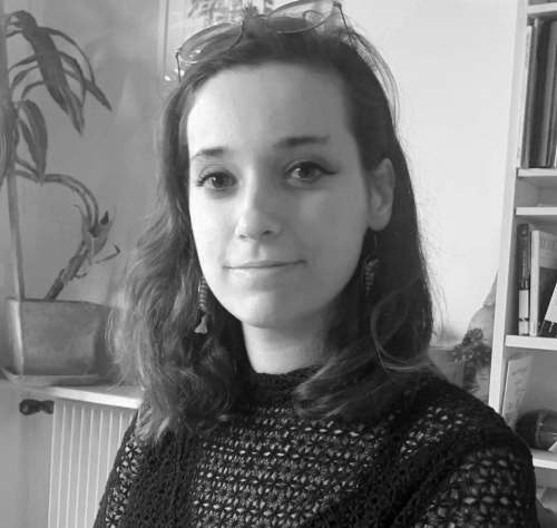 Clémentine Mellier