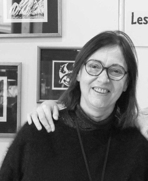 Elisabeth Saule