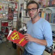Stéphane Beaujean